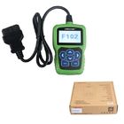 2020 OBDSTAR Nissan/Infiniti Car Key Programmer F102 with Immobiliser and Odometer Function