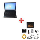 Super BMW ICOM A2 BMW Diagnostic Tools With 2020/8 HDD Plus Lenovo T410 Laptop Support Multi Languages