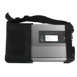 WIFI MB SD Connect C5 Mercedes Diagnostic Tool Full Package Support WIN7&WIN10 System With Multi language