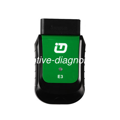 Good price XTUNER E3 Automotive Diagnostic Tools Wireless OBDII Scanner Based on W10 System Support Multi-Language online