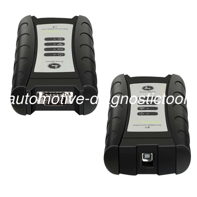 Good price 2025 John Deere Heavy Duty Diagnostic Tool With Laptop Ready To Work online
