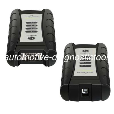 quality John Deere Heavy Duty Diagnostic Tool EDL3 With Laptop Ready To Work factory