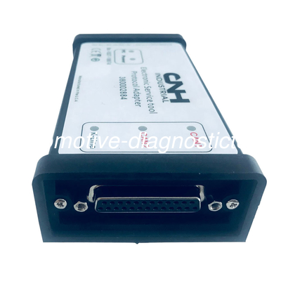 Good price C N H Electronic Service Tools Heavy Duty Diagnostic Tool With EST 9.8 8.6 Engineering Software online