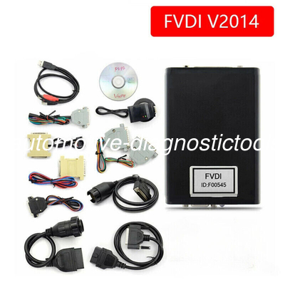 FVDI-2014 ABRITES Commander Auto Diagnostic Tool Full Version