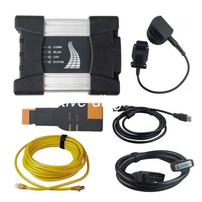 Good price 2024.03V   NEXT A+B+C  Diagnostic Tool Plus Lenovo T440 I5 8G Laptop with 500G SSD online