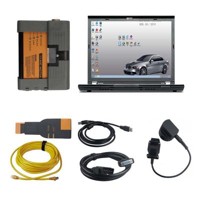 Good price Super   A2  Diagnostic Tools With 2024/3 SSD Plus Lenovo X230  Laptop online
