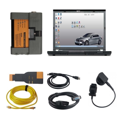 Good price Super BMW ICOM A2 BMW Diagnostic Tools With 2024/3 SSD Plus Lenovo X230  Laptop online