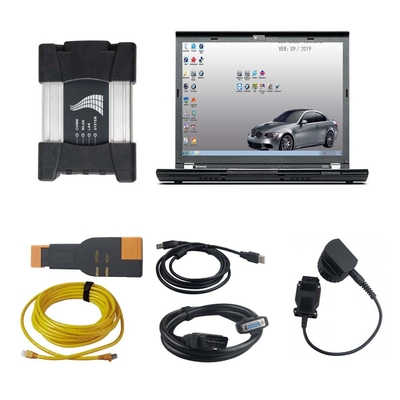 Good price V2024.03 WIFI BMW ICOM NEXT A+B+C ICOM A3 BMW Diagnostic Tool Plus Lenovo X230 Laptop With Engineers Software online