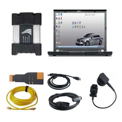 Good price V2024.03 WIFI   NEXT A+B+C  A3  Diagnostic Tool Plus Lenovo X230 Laptop With Engineers Software online