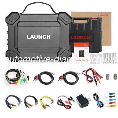 Good price Launch X431 S-2 Sensorbox USB Oscilloscope 2 Channels Handheld Sensor Simulator and Tester online