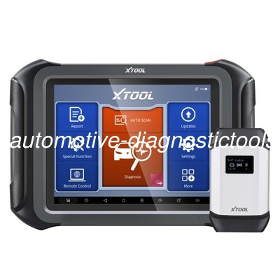 Good price XTOOL D9 HD Truck Diagnostic Tool For 12V Cars And 24V Trucks online