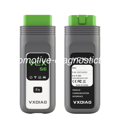 Good price V2023.09 VXDIAG VCX SE BENZ Diagnostic & Programming Tool Support Almost All Mercedes Benz Cars From 1996 To 2023 online