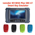 100% Original Lonsdor K518ISE Car Key Programmer Program Toyota/Lexus Smart Key for All Key Lost via OBD