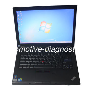 Good price A2  Diagnostic Tool With 2024/3 A+B+C Software Installed On Lenovo T420 Laptop online