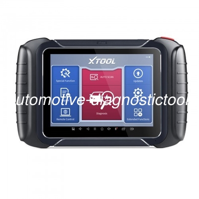 Good price XTOOL D8 Automotive Scan Tool OBD2 Car Diagnostic Scanner+ECU Coding 38+ Services+Key Programming online