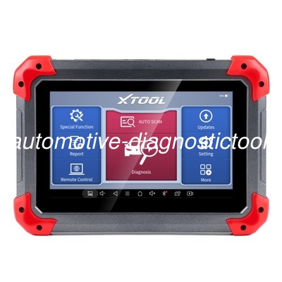 Good price XTOOL D7 Automotive Diagnostic Tool Support OE-Level Full Diagnosis with 36+ Services IMMO/Key Programmin online