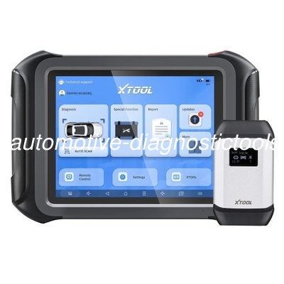 Good price 2024 XTOOL D9S Pro Wifi Connection Auto Diagnostic Scanner Support ECU Coding online