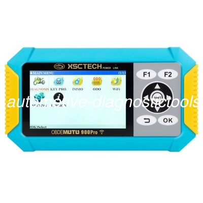 Good price OBDEMOTO 900PRO 3-in-1 Motorcycle Scanner For BMW/ Harley Davidson/ Ducati online