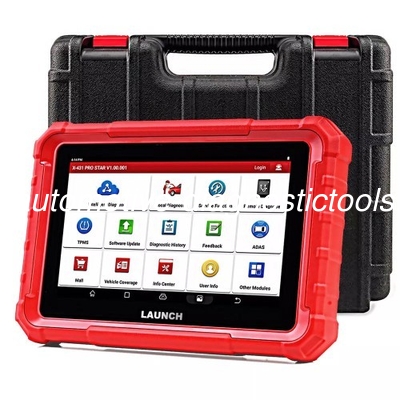 Good price 2024 Launch X431 PRO STAR Diagnostic Scanner online