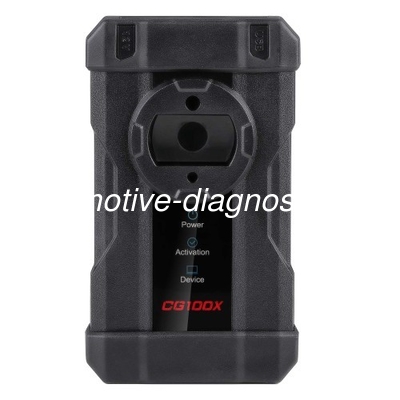 Good price 2024 CGDI CG100X car key Programmer For Airbag Reset Mileage Adjustment And Chip Reading online