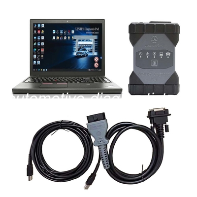 Good price V2024.10 MB Star Mercedes BENZ C6 VCI Xentry Diagnosis VCI DOIP Mercedes Diagnostic Tool online