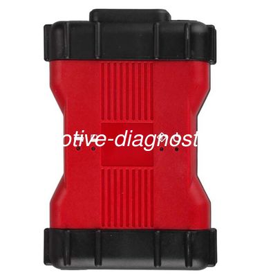 Good price Best Quality VCM II VCM2  Diagnostic Tool For Ford V130 And Mazda V128 2 In 1 online