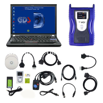 Good price GDS VCI KIA Hyundai Diagnostic Tool Plus Lenovo X230 Laptop Software Installed Ready to Use online