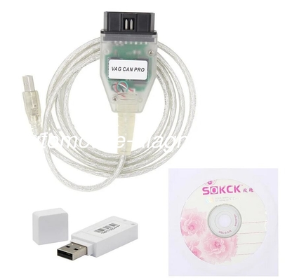 Good price VCP VAG CAN PRO V5.5.1 Auto Diagnostic Interface For Audi/ VW/Seat/Skoda online