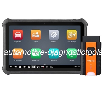 Good price 2024 OTOFIX D1 MAX Full System Diagnostics Machine Support ECU Coding DoIP online