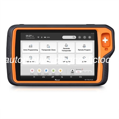 Good price 2024 Original Xhorse VVDI Key Tool Plus Pad Global Advanced Version All-in-One Programmer online