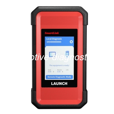 Good price LAUNCH SmartLink C 2.0 Heavy Duty Diagnostic Tool For Trucks, Buses, Construction Machinery online