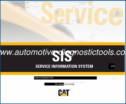 Good price Caterpillar SIS 2022 CAT SIS 2022 Service Information System online