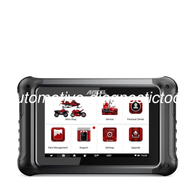 Good price ANCEL MT700 Motorcycle Full System Diagnostic Tool OBD2 Scanner ABS TPMS EBS ECU online