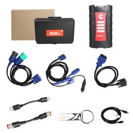 Good price Cummins INLINE 7 Engine Diagnostic Tool with Pro 8.3/9.0 Software online