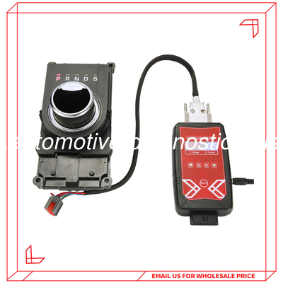 Good price WOYO GSM Gear Shift Module Tester For Land Rover and Jaguar Offline Non-assembled Replacement Metal Fasteners online