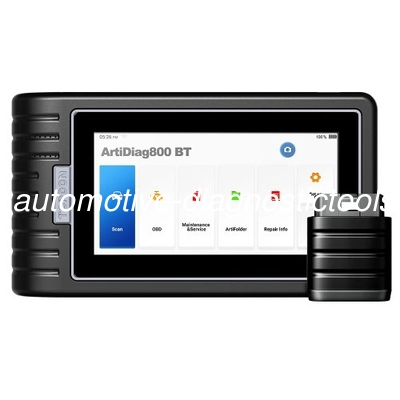 Good price 2025 TOPDON Artidiag 800BT Mid-level All System Diagnostic Tool online