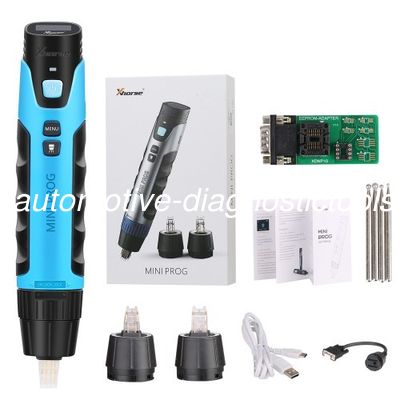 Good price Xhorse Mini Prog Multi-functional Chip Programmer online