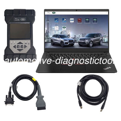 Good price Automotive Diagnostic Tools JLR DoIP VCI Pathfinder Interface With Laptop Support Jaguar Land Rover 2005 - 2025 online