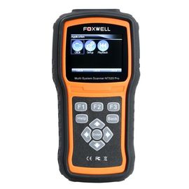 Good price Foxwell NT520 Pro Automotive Diagnostic Tool Support Read & erase Code, Live Data , Adaptation Coding and Programming online