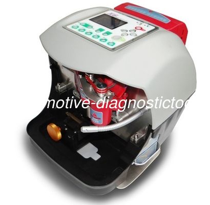Good price Automatic V8/X6 Car Key Cutting Machine With Lightweight And Portable online