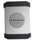 Porsche Piwis Tester II Porsche Automotive Diagnostic Tools 18.1V With CF30 Laptop Ready To Work