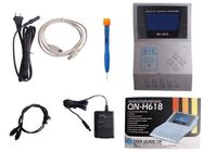 H618 Remote Master Car Key Programmer For Wireless RF Remote Controller