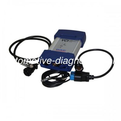 Good price Original DAF VCI 560 KIT DAF Truck Diagnostic Tool with WIFI online