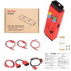 Good price AUTEL G BOX Tool Mercedes Key Programmer for Mercedes Benz All Keys Lost online
