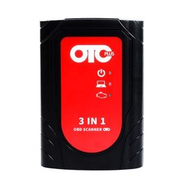 Good price Newest OTC Plus 3 in 1 GTS TIS3 Auto Diagnostic Tool for Toyota Nissan and  with IT3 V14.00.018 Global Techstream online