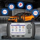 VIDENT iAuto 702Pro Airbag Reset Tool Support ABS/SRS/EPB/DPF Free Update Online