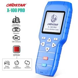 OBDSTAR X100 Pro Auto Key Programmer