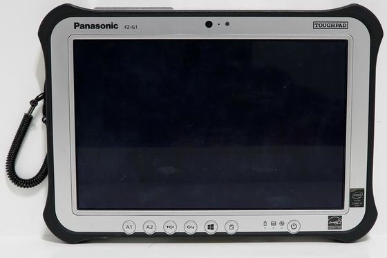BMW ICOM NEXT BMW Diagnostic Tools with 2020/8 SSD Plus Panasonic FZ G1 Tablet Ready to Work