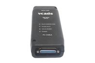 Volvo VCADS Pro 2.35.00 Truck Diagnostic Tool Support Volvo Trucks and Mack Trucks,Support 17 Languages