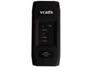 Volvo Pro 2.40 Version Volvo Truck Diagnostic Tool Read And Clear Fault Codes